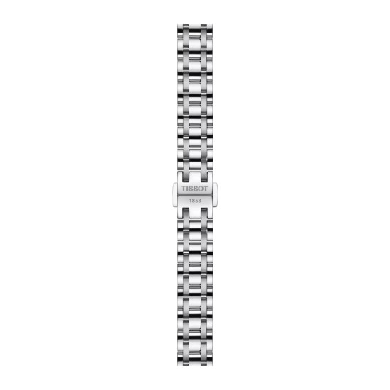 TISSOT T1260101101300 Bellissima 26mm white dial