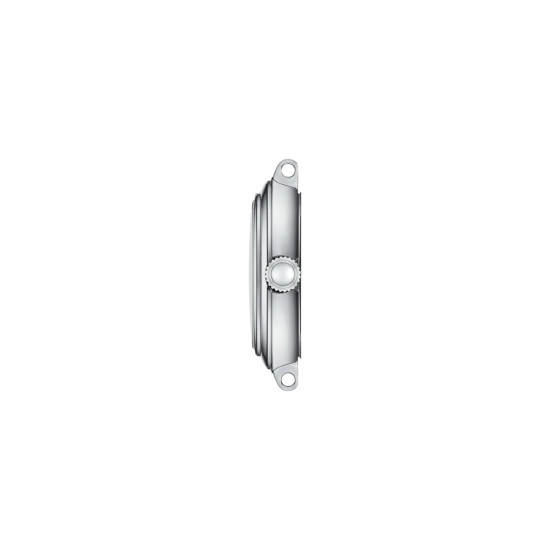 TISSOT T1260101101300 Bellissima 26mm white dial