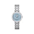 TISSOT T1260101113300 Bellissima 26mm blue dial