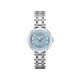 TISSOT T1260101113300 Bellissima 26mm blue dial