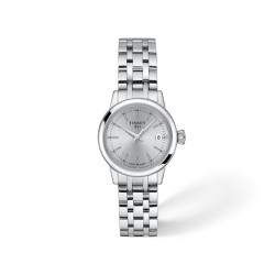 TISSOT T1292101103100 Classic Dream Silver Dial 5ATM