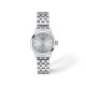 TISSOT T1292101103100 Classic Dream Silver Dial 5ATM