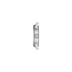 TISSOT T1292101103100 Classic Dream Silver Dial 5ATM