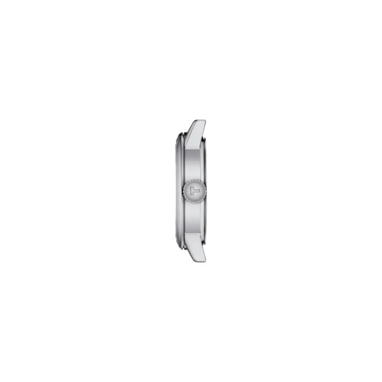 TISSOT T1292101103100 Classic Dream Silver Dial 5ATM