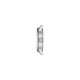 TISSOT T1292101103100 Classic Dream Silver Dial 5ATM