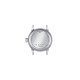 TISSOT T1292101103100 Classic Dream Silver Dial 5ATM