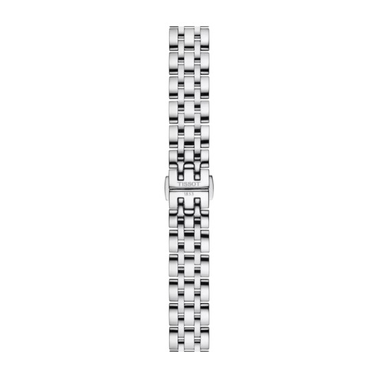 TISSOT T1292101103100 Classic Dream Silver Dial 5ATM