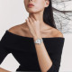 TISSOT T1292101103100 Classic Dream Silver Dial 5ATM