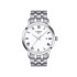 TISSOT T1294101101300 Classic Dream 42mm white dial
