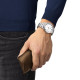 TISSOT T1294101101300 Classic Dream 42mm white dial