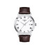 TISSOT T1294101601300 Classic Dream 42mm white dial