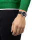 TISSOT T1294101605300 Classic Dream 42mm black dial