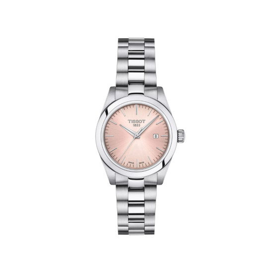 TISSOT T1320101133100 T-MY LADY 29mm nude dial 10ATM