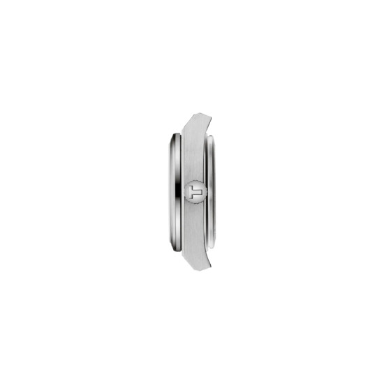 TISSOT T1370101111100 PRX 25mm mother of pearl dial 10ATM