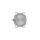 TISSOT T1370101111100 PRX 25mm mother of pearl dial 10ATM
