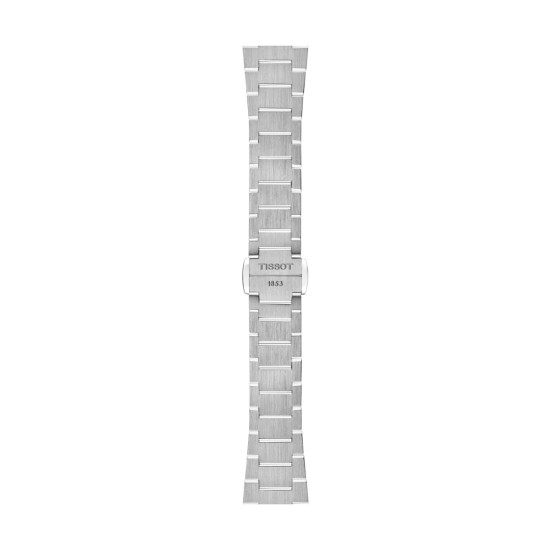 TISSOT T1370101111100 PRX 25mm mother of pearl dial 10ATM