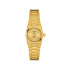 TISSOT T1370103302100 PRX 25mm Full Gold 10ATM