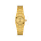 TISSOT T1370103302100 PRX 25mm Full Gold 10ATM