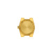 TISSOT T1370103302100 PRX 25mm Full Gold 10ATM