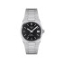 TISSOT T1372071105100 PRX 35mm POWERMATIC 80 black dial 10ATM
