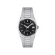 TISSOT T1372071105100 PRX 35mm POWERMATIC 80 black dial 10ATM