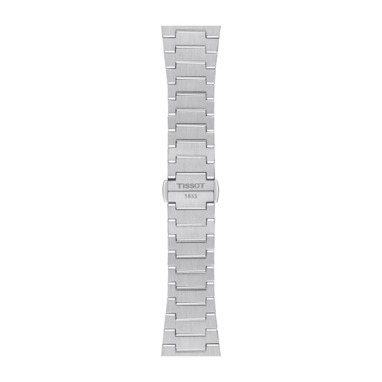 TISSOT T1372071105100 PRX 35mm POWERMATIC 80 black dial 10ATM