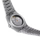 TISSOT T1372071109100 PRX 35mm POWERMATIC 80 dark green dial 10ATM