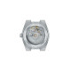 TISSOT T1372071109101 PRX 35 mm POWERMATIC 80 Turquoise dial 10ATM