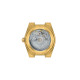 TISSOT T1372073302100 PRX 35mm POWERMATIC 80 full gold 10ATM
