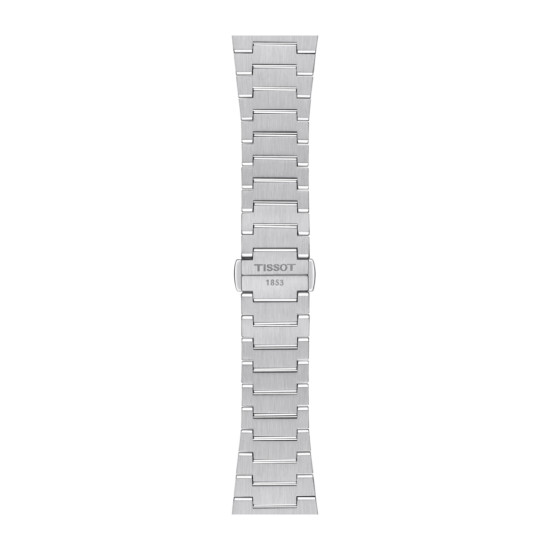 TISSOT T1372101108100 PRX 35mm green dial 10ATM