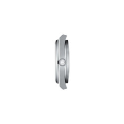 TISSOT T1372101108100 PRX 35mm green dial 10ATM