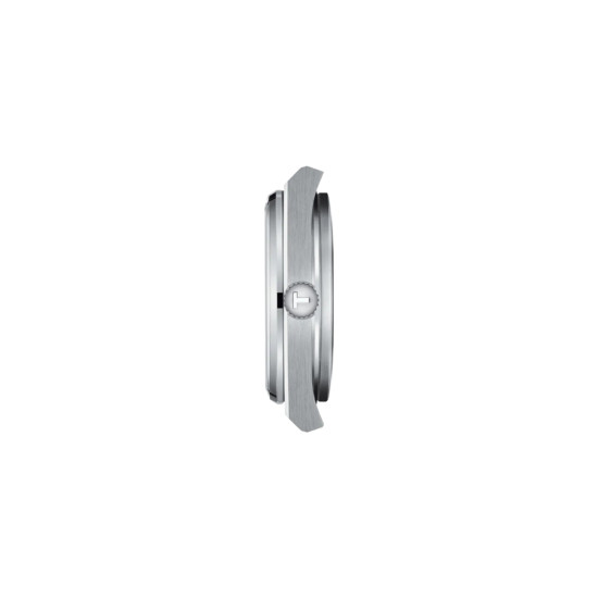 TISSOT T1372101108100 PRX 35mm green dial 10ATM