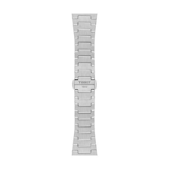 TISSOT T1372101109100 PRX 35mm turquoise dial 10ATM