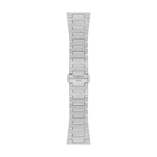 TISSOT T1372101111100 PRX 35mm mother of pearl dial 10ATM
