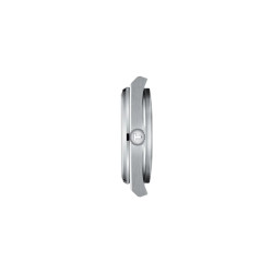 TISSOT T1372101111100 PRX 35mm mother of pearl dial 10ATM