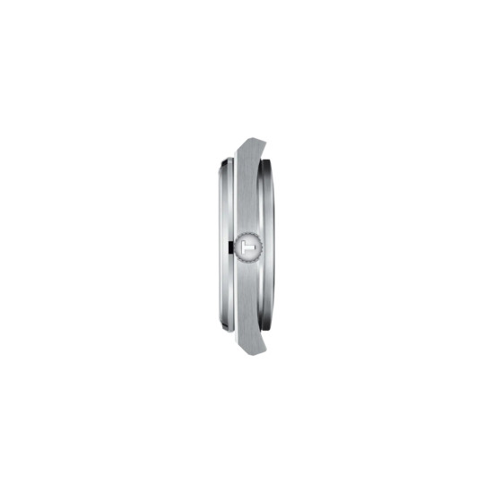 TISSOT T1372101111100 PRX 35mm mother of pearl dial 10ATM