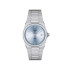 TISSOT T1372101135100 PRX 35mm Light Blue dial 10ATM