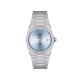 TISSOT T1372101135100 PRX 35mm Light Blue dial 10ATM