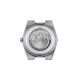 TISSOT T1374071135100 PRX 40mm POWERMATIC 80 light blue dial 10ATM