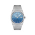 TISSOT T1374071135101 PRX 40mm POWERMATIC 80 blue dial 10ATM