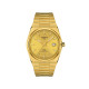 TISSOT T1374073302100 PRX 40mm POWERMATIC 80 full gold 10ATM