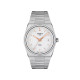 TISSOT T1374101103100 PRX 40mm white dial 10ATM