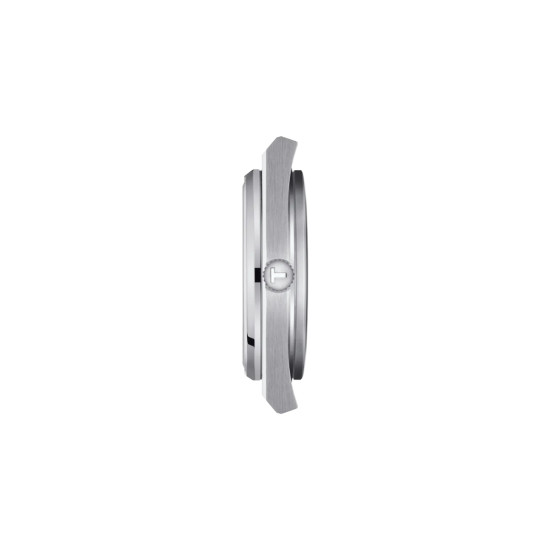 TISSOT T1374101103100 PRX 40mm white dial 10ATM