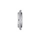 TISSOT T1374101103100 PRX 40mm white dial 10ATM