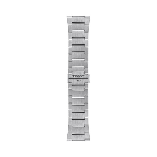 TISSOT T1374101103100 PRX 40mm white dial 10ATM