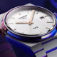 TISSOT T1374101103100 PRX 40mm white dial 10ATM