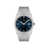 TISSOT T1374101104100 PRX 40mm Dark Blue dial 10ATM