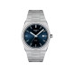 TISSOT T1374101104100 PRX 40mm Dark Blue dial 10ATM