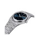 TISSOT T1374101104100 PRX 40mm Dark Blue dial 10ATM