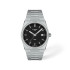 TISSOT T1374101105100 PRX 40mm Black dial 10ATM
